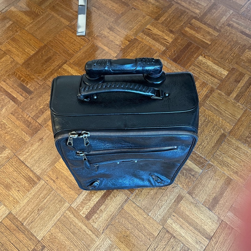Balenciaga carry-on - Picture 5 of 5
